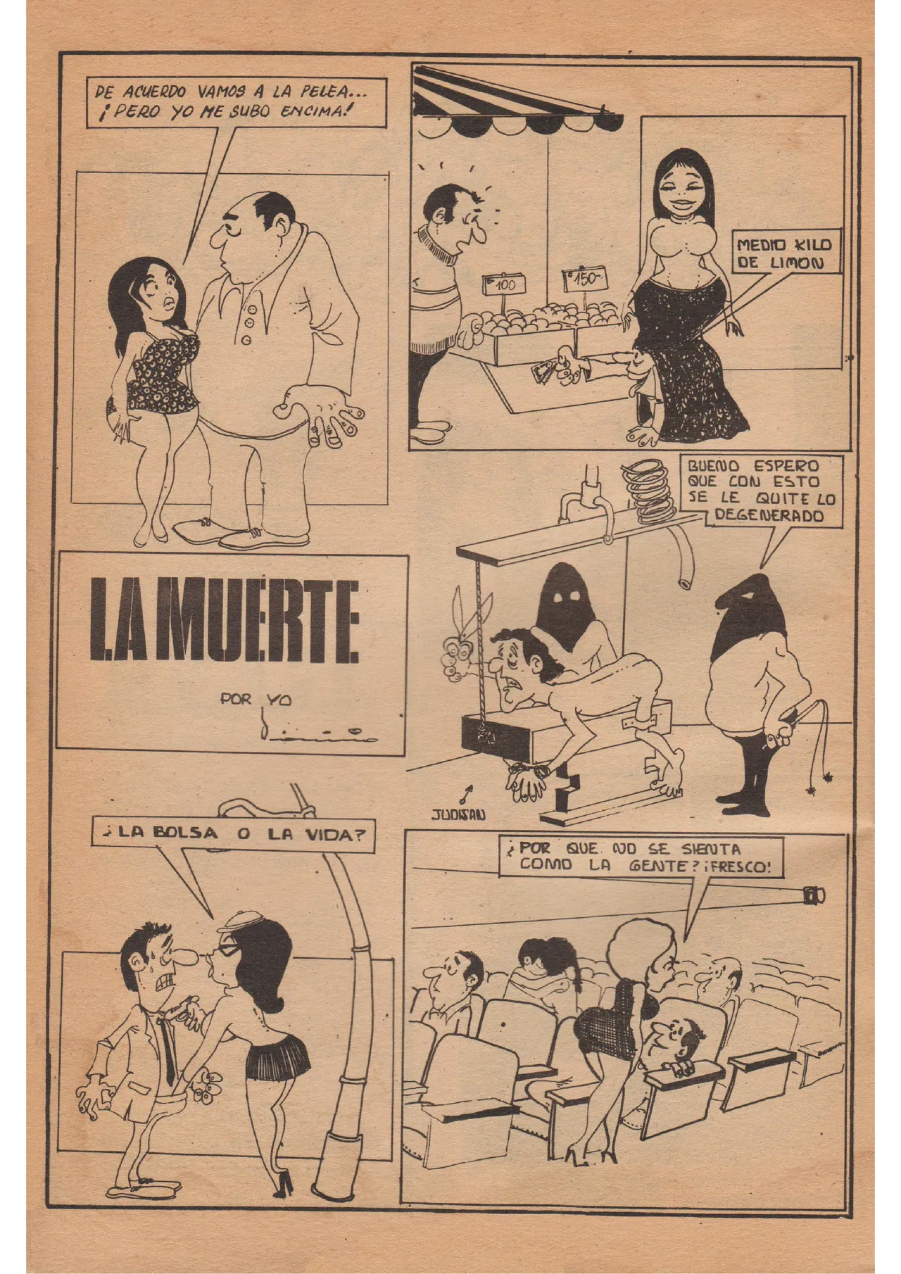 Revista Nat #51 page 6 full