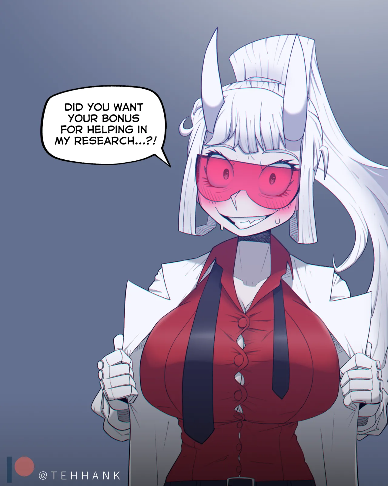 Bad Apple Pie page 1 full