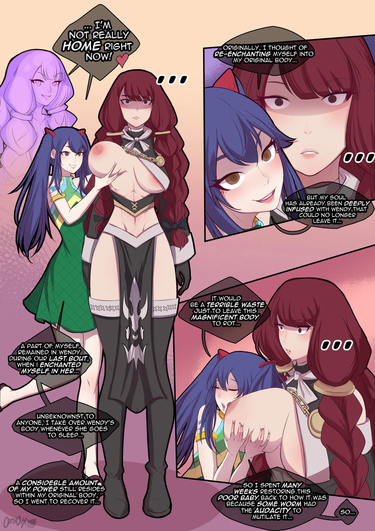 IrenE-nchanted page 3 full