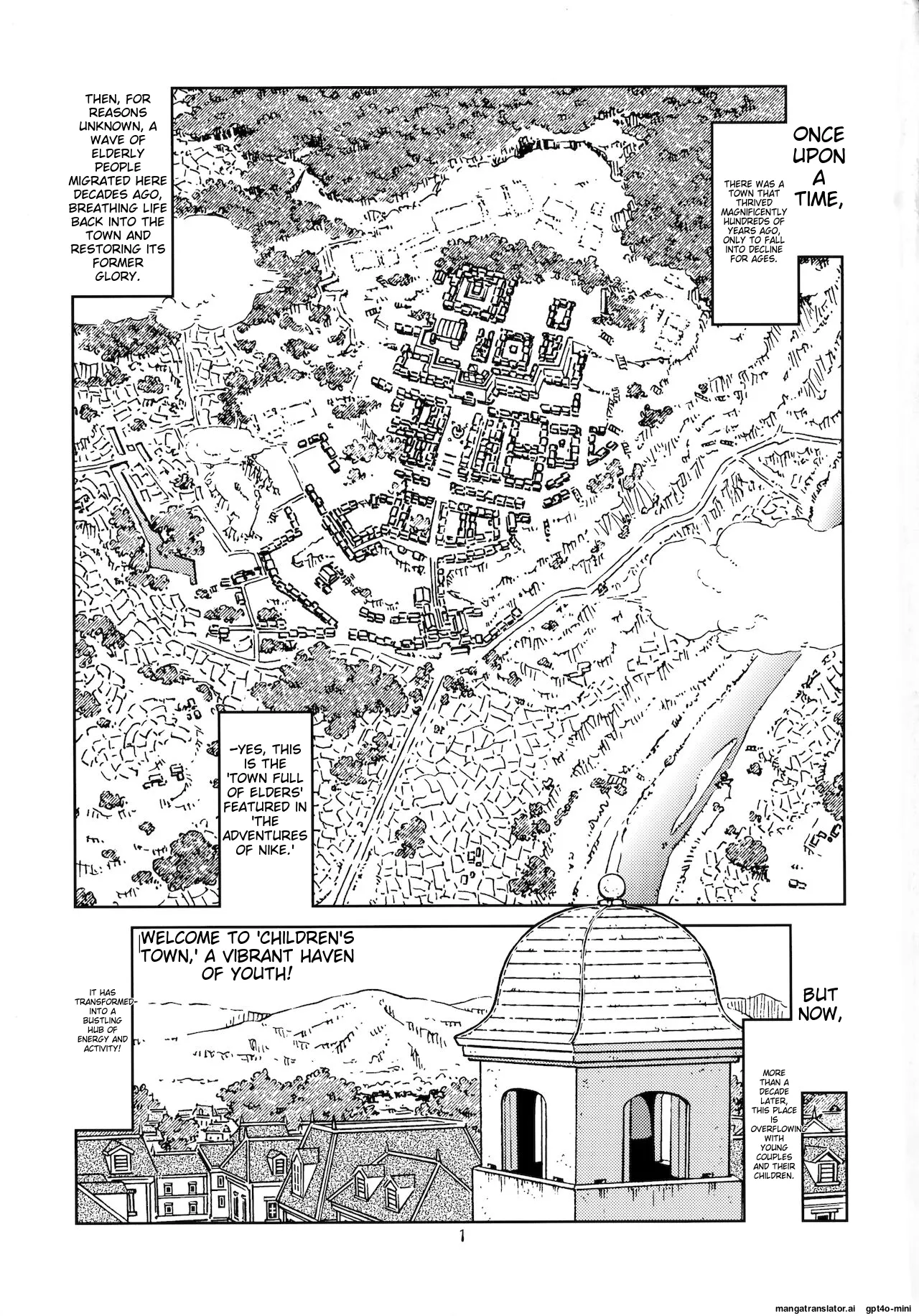 Tabitabi Nikki ni wa Shirusenakatta Koto. 2 page 2 full