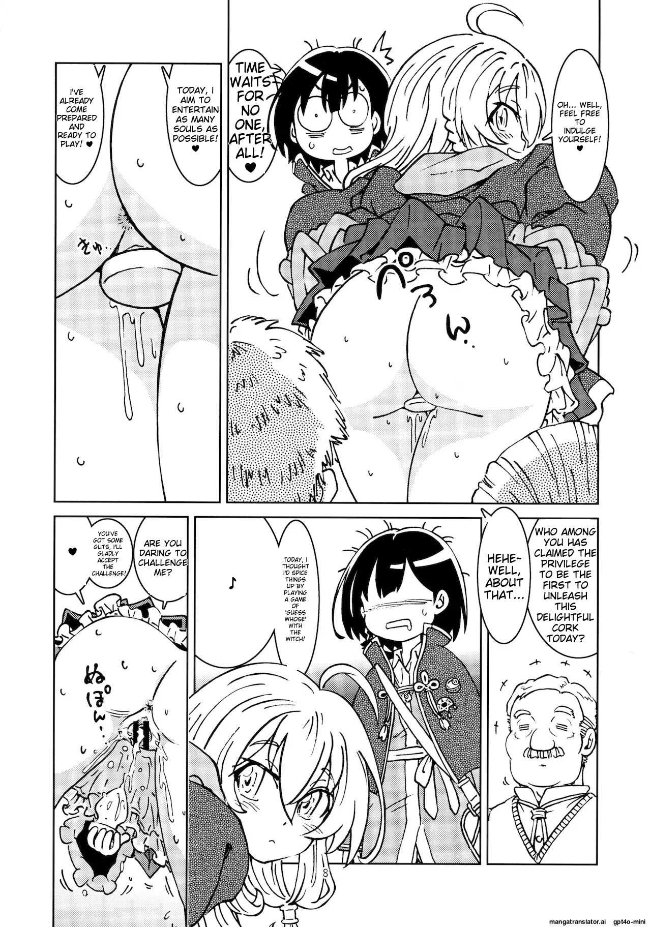 Tabitabi Nikki ni wa Shirusenakatta Koto. 2 page 9 full