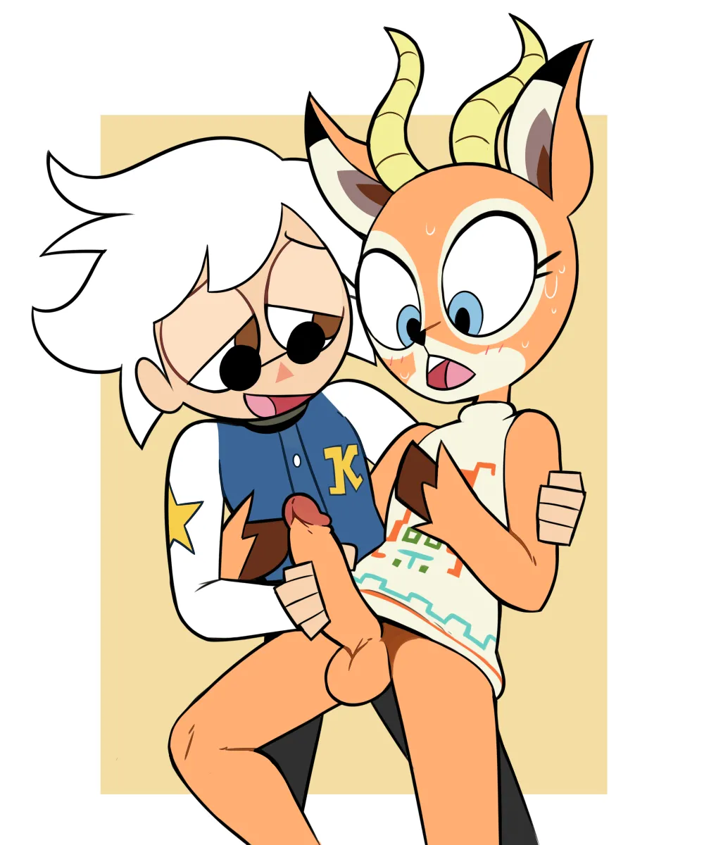 Animal Crossing Collection page 4 full