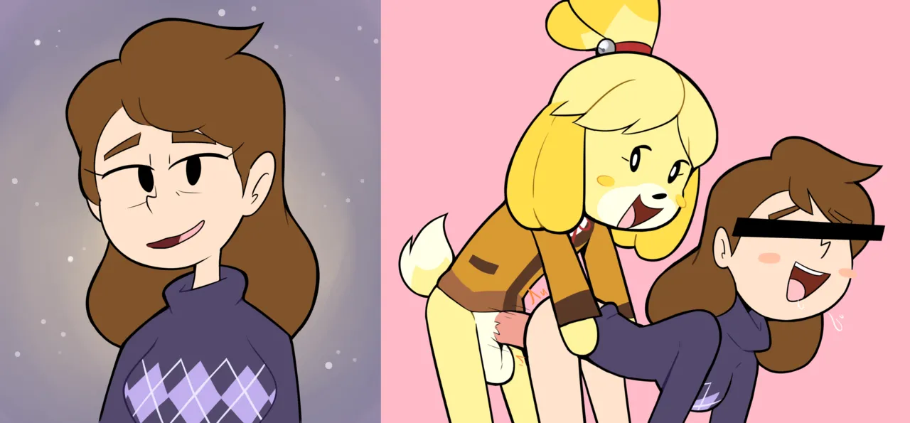 Animal Crossing Collection page 7 full