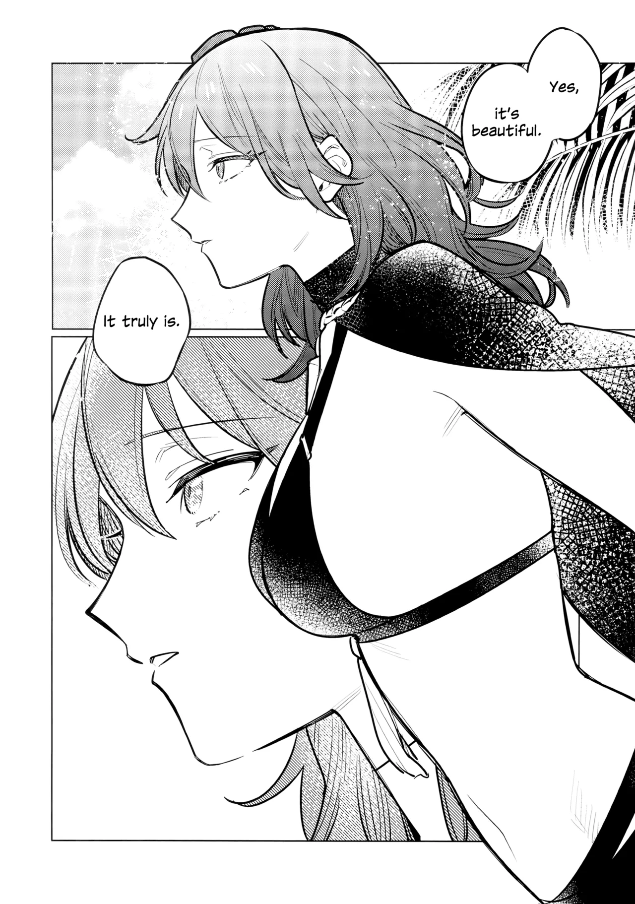 Katen no Kowairo | The Voice of Summer page 5 full