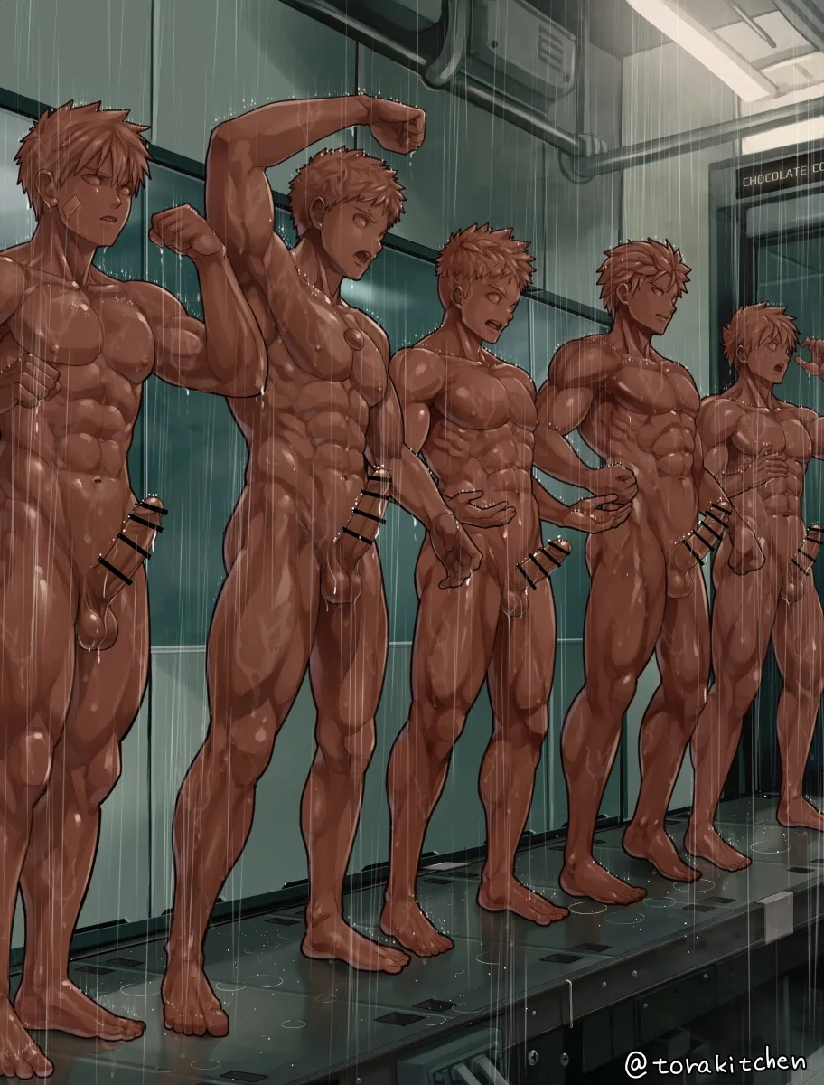 続：カタメルバレンタイン page 9 full