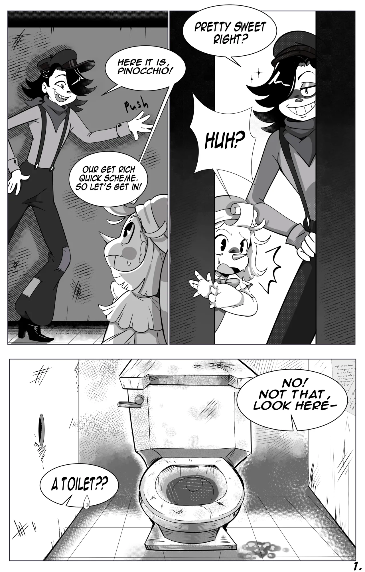 Money Maker page 3 full