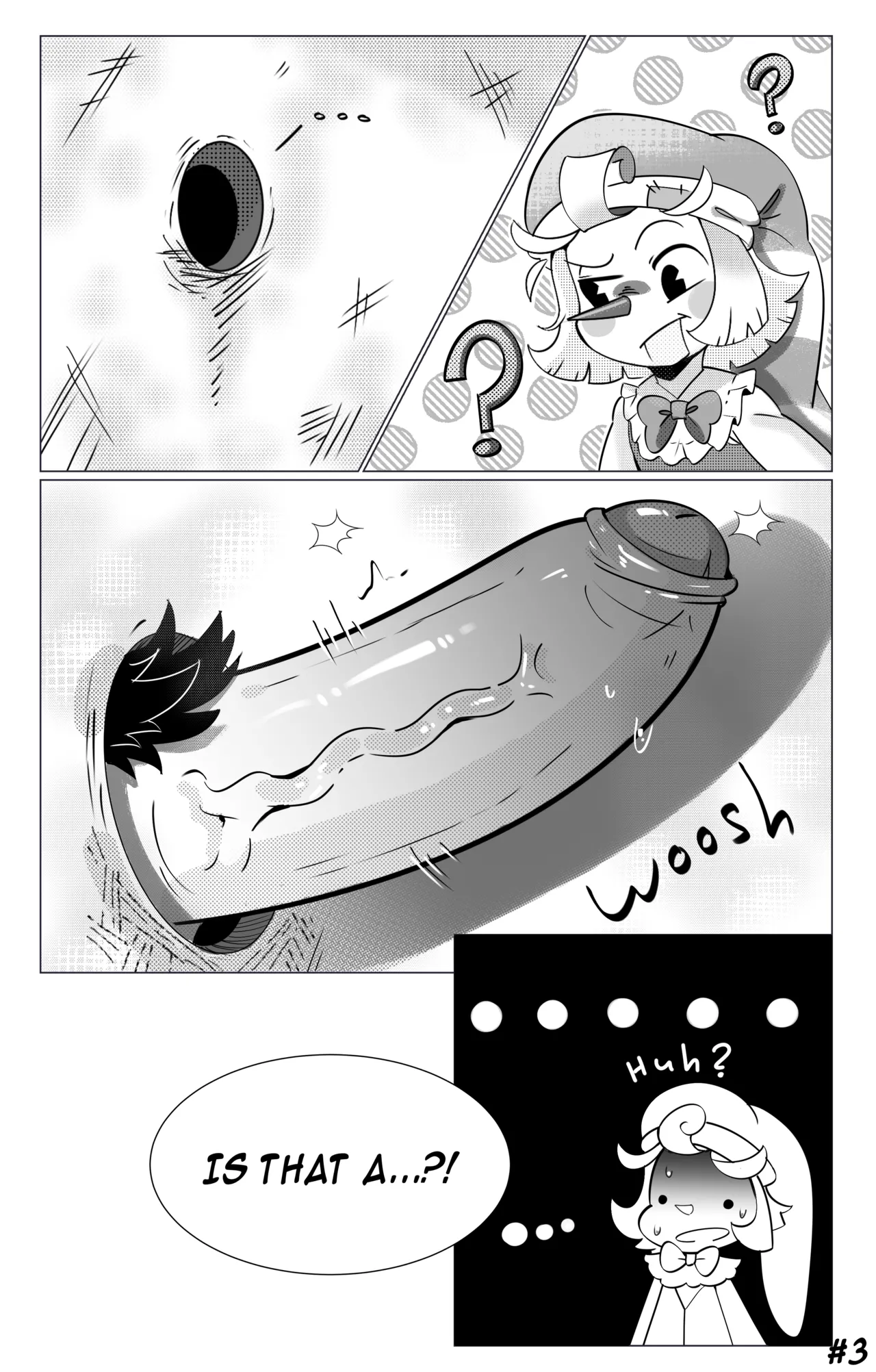 Money Maker page 5 full