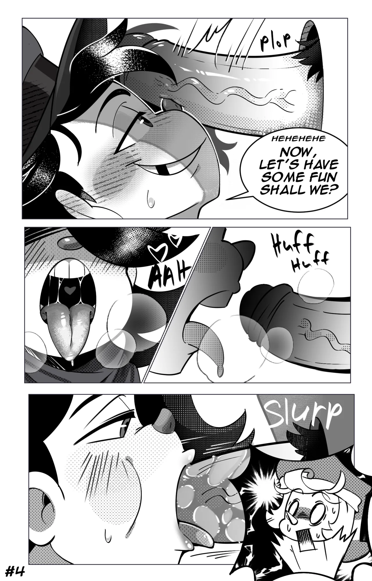 Money Maker page 6 full