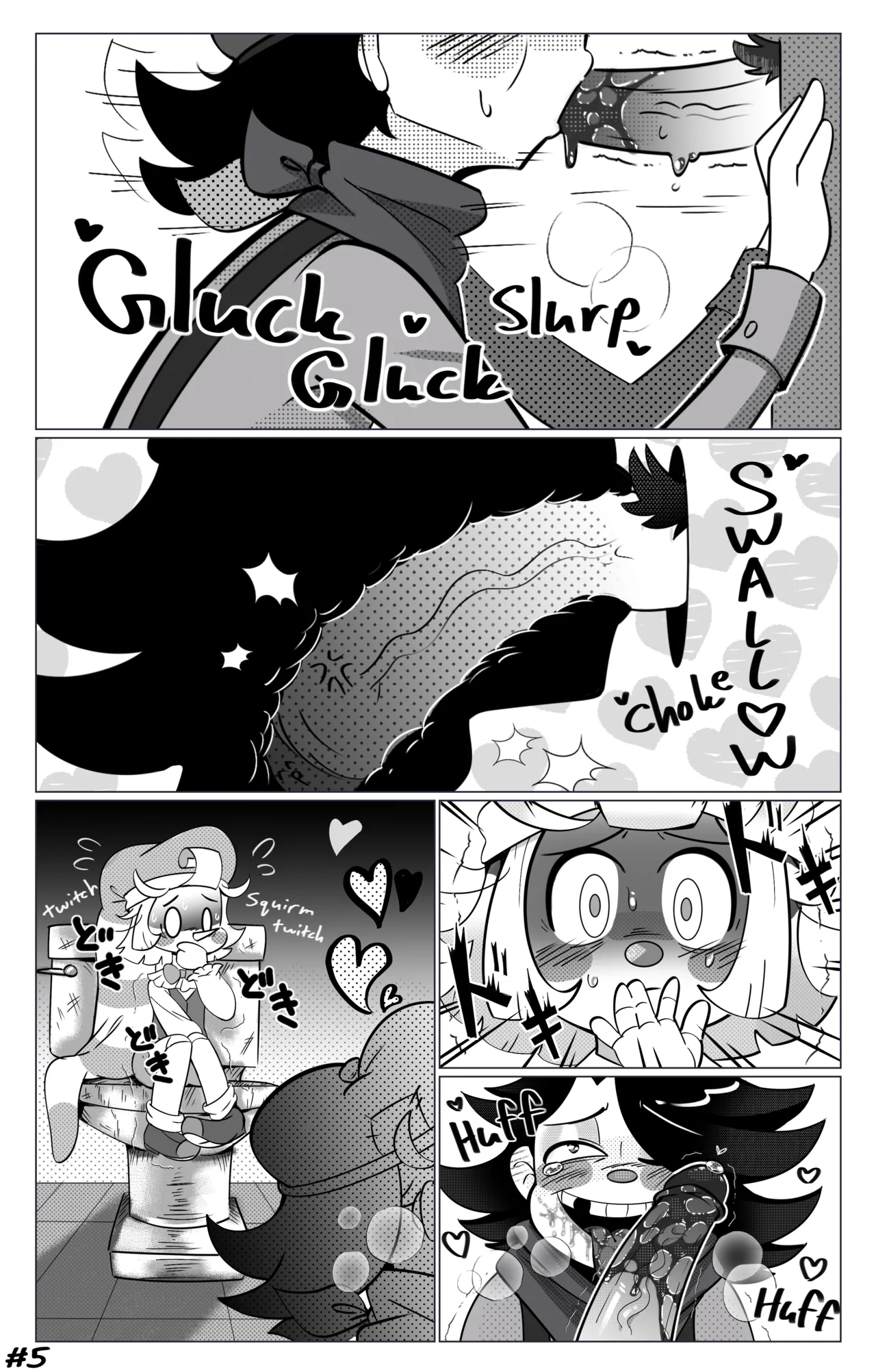 Money Maker page 7 full