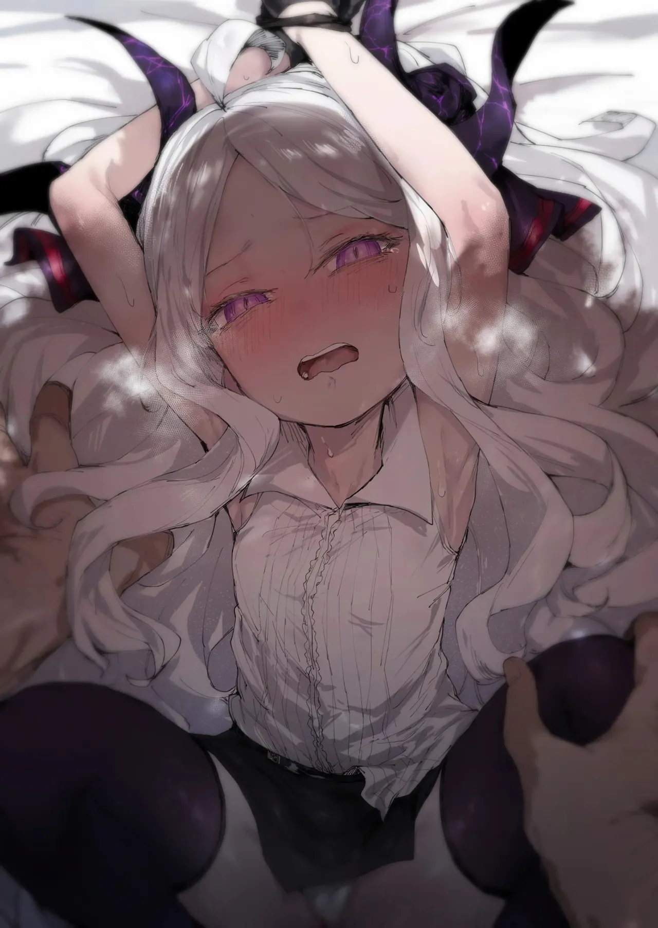 救救我吧 老師 page 2 full