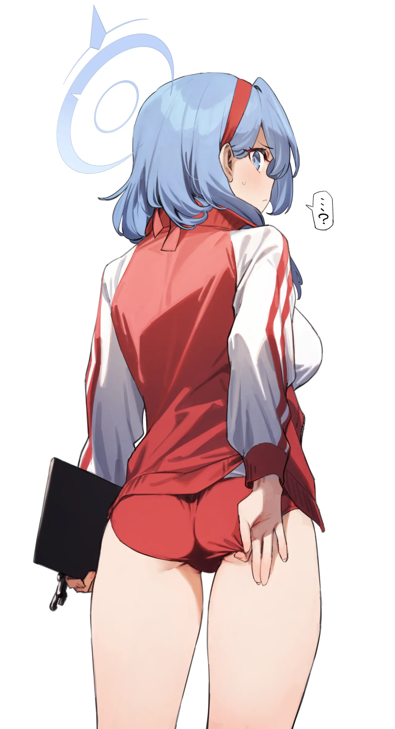 AMUAK、無事お仕置きされる page 2 full