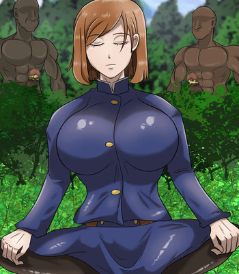 Nobara In Meditation cover