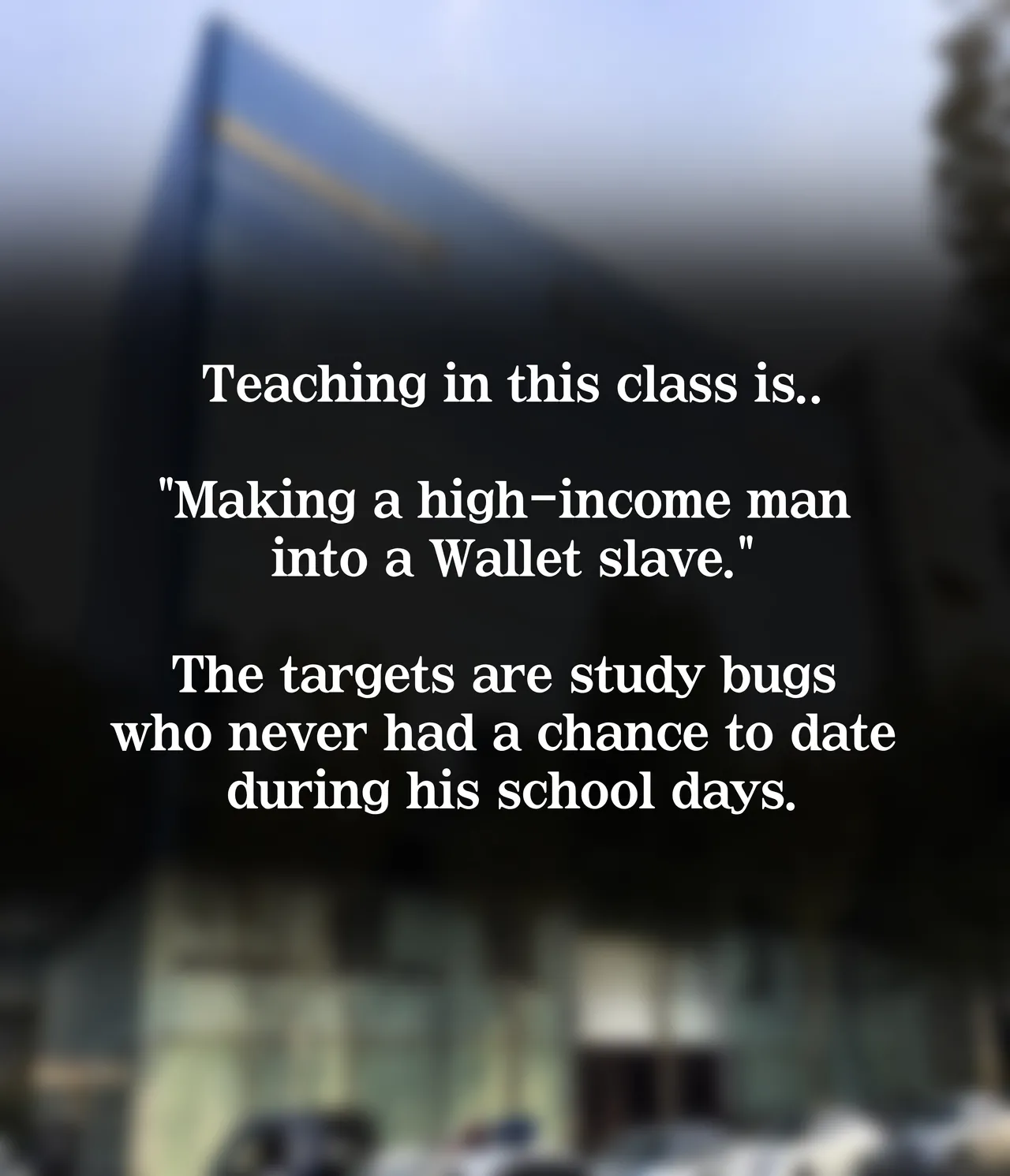 Bridal Class page 3 full