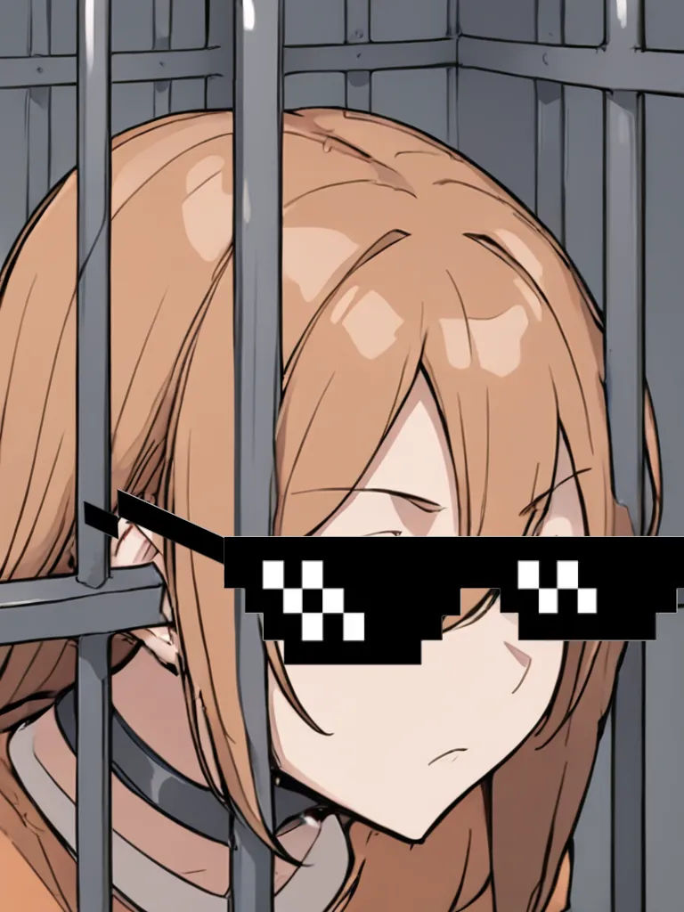 Willing Prison page 1 full