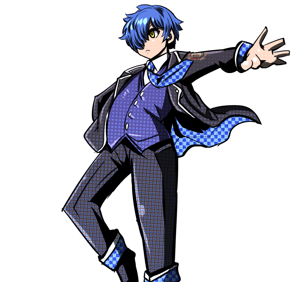 Academy Special Police -SIGNIT- page 3 full
