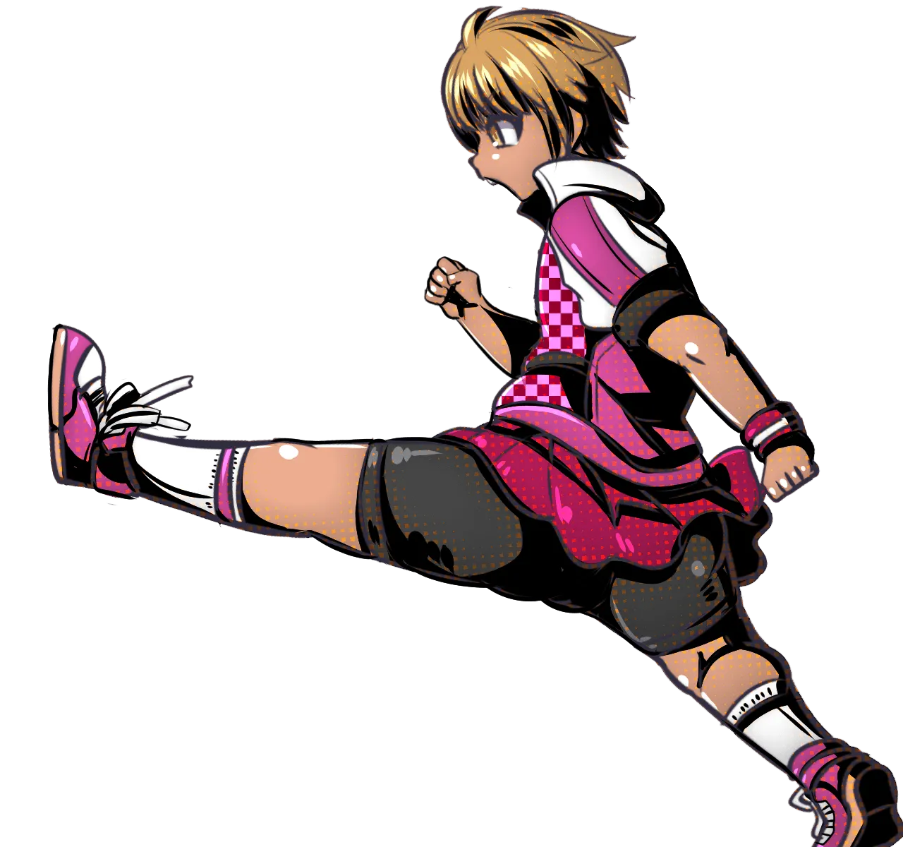 Academy Special Police -SIGNIT- page 5 full