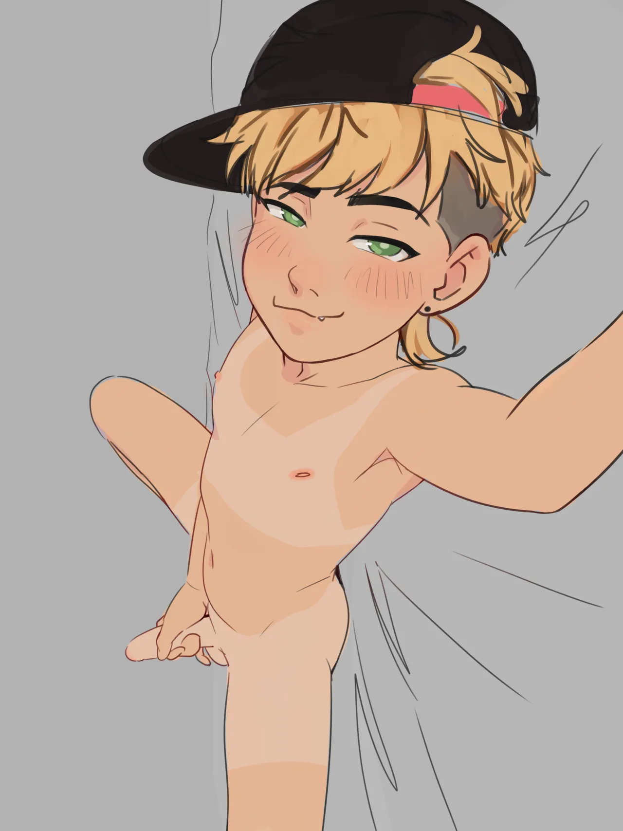 yaoi collection  https://baraag.net/@Okymir page 9 full