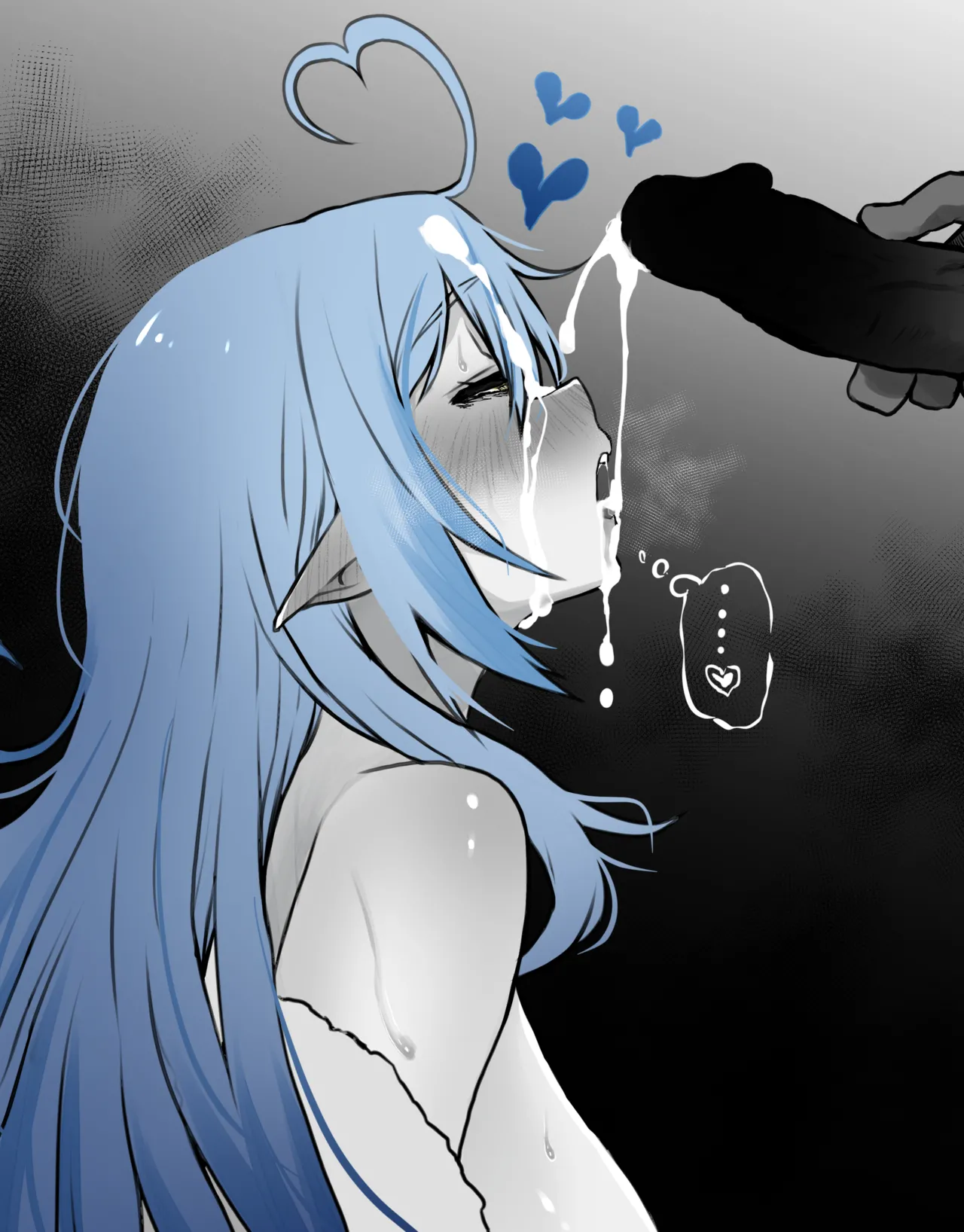 雪●ラ●ィ page 3 full