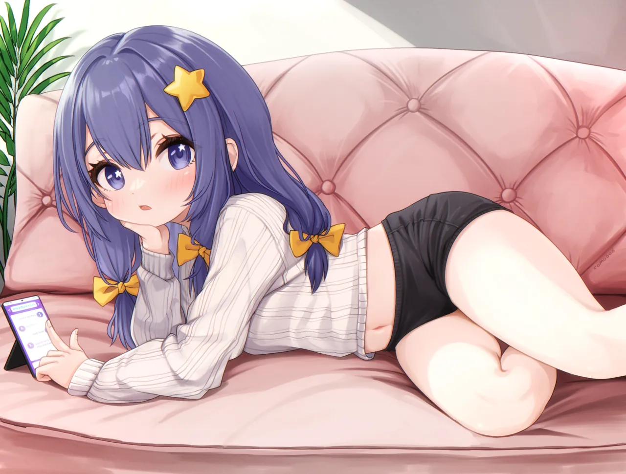 comodox page 10 full