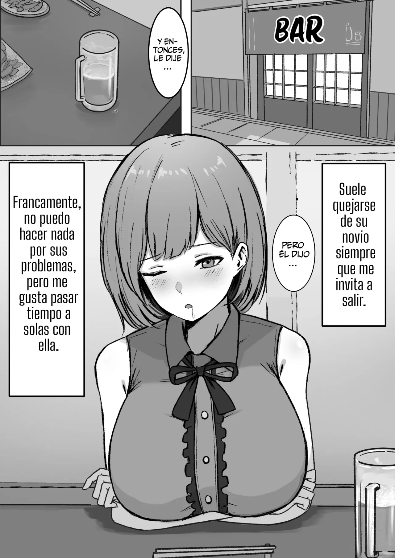 Te besaré page 4 full