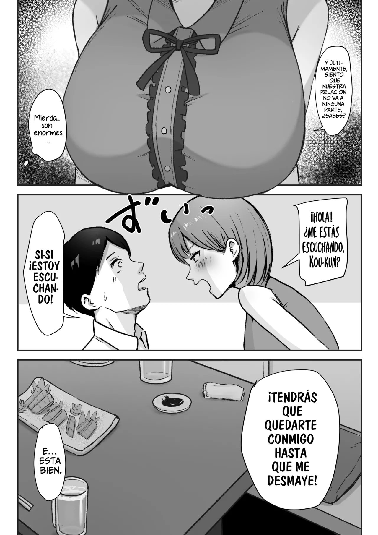 Te besaré page 5 full