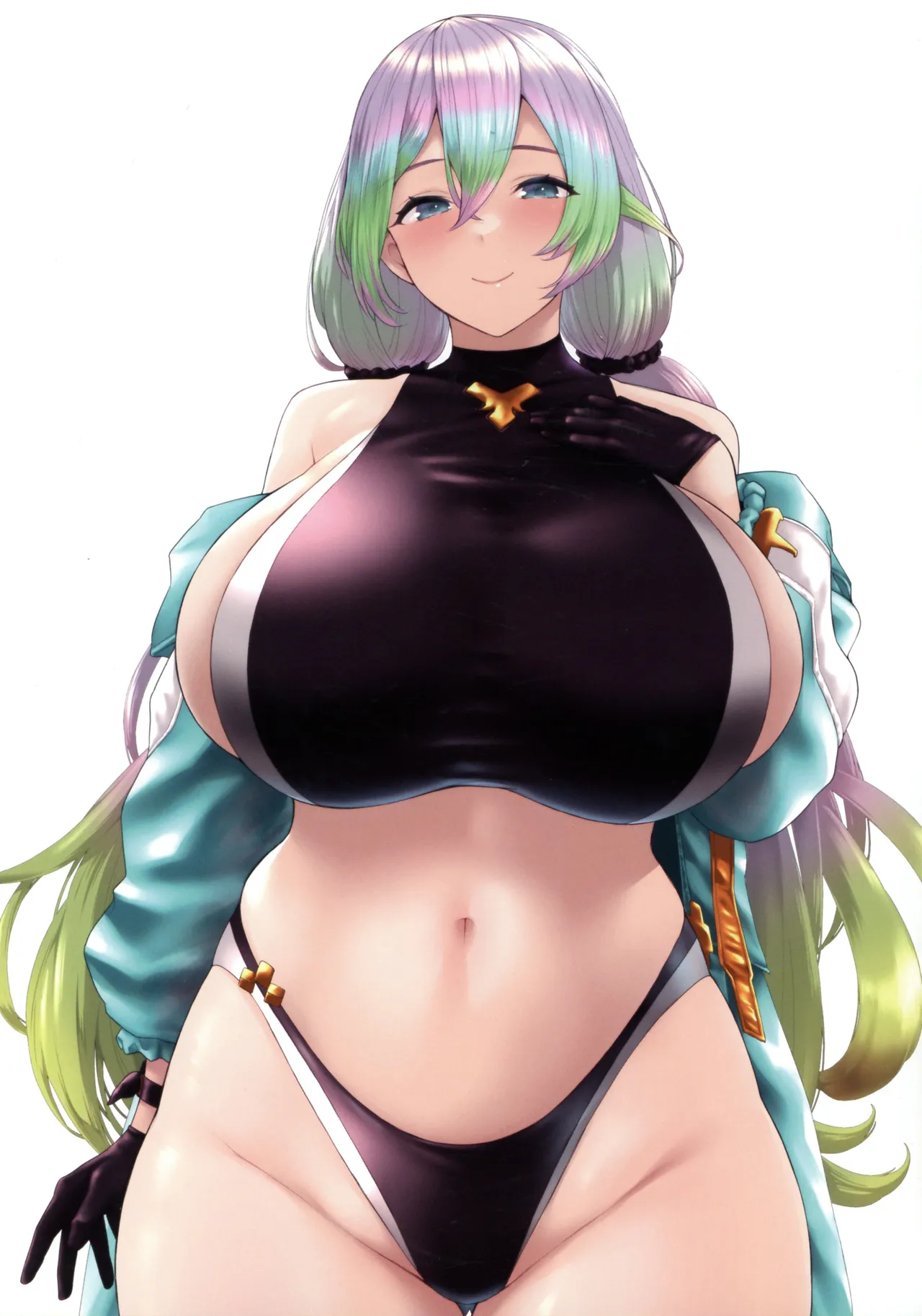 NIKU TUBO page 5 full