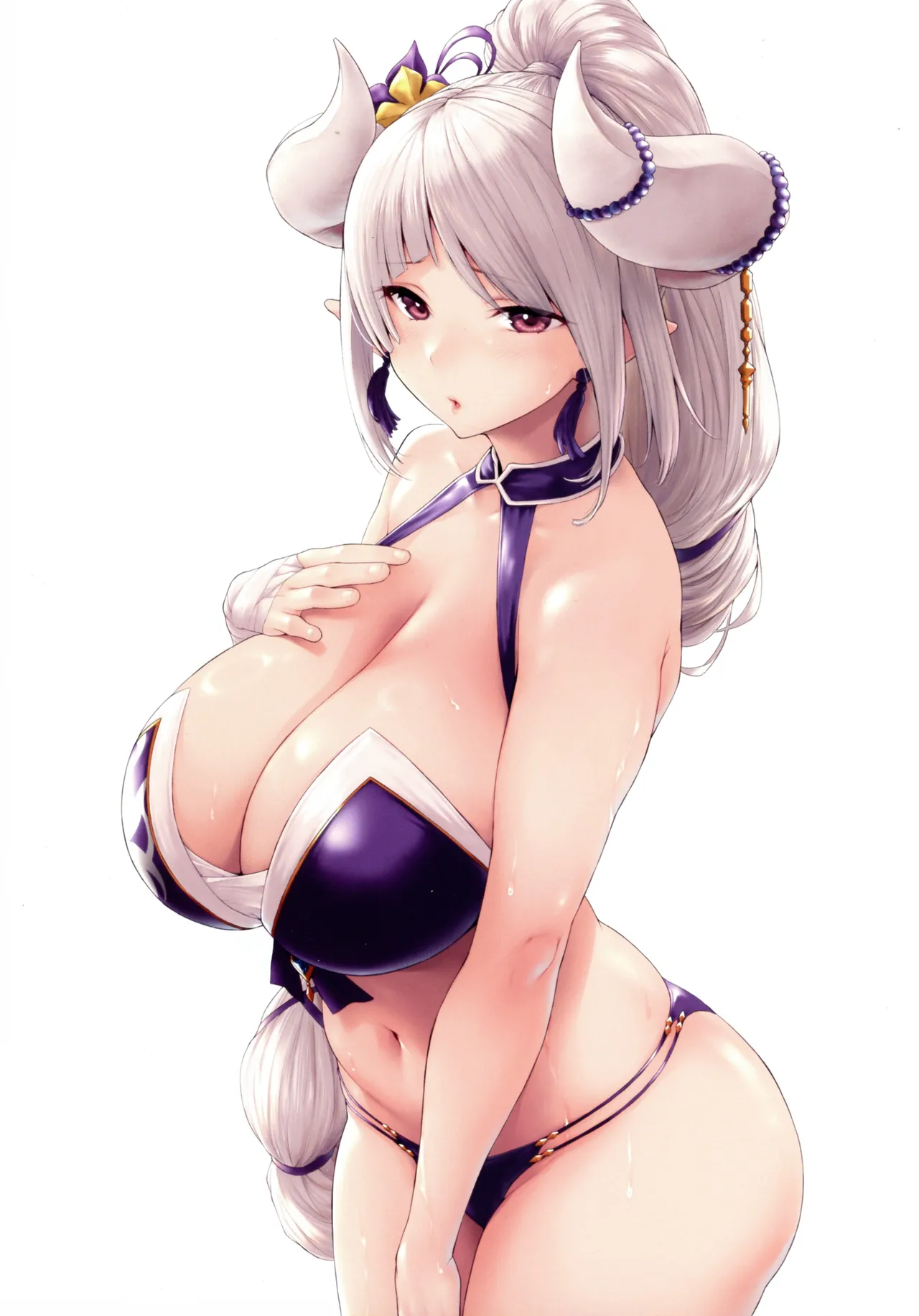 NIKU TUBO page 7 full