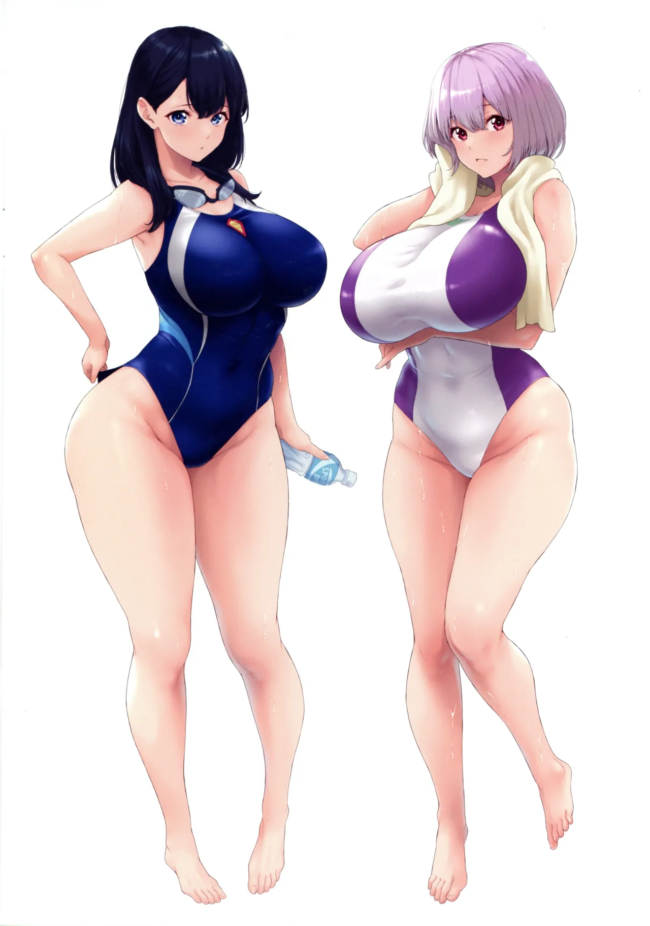 NIKU TUBO page 9 full