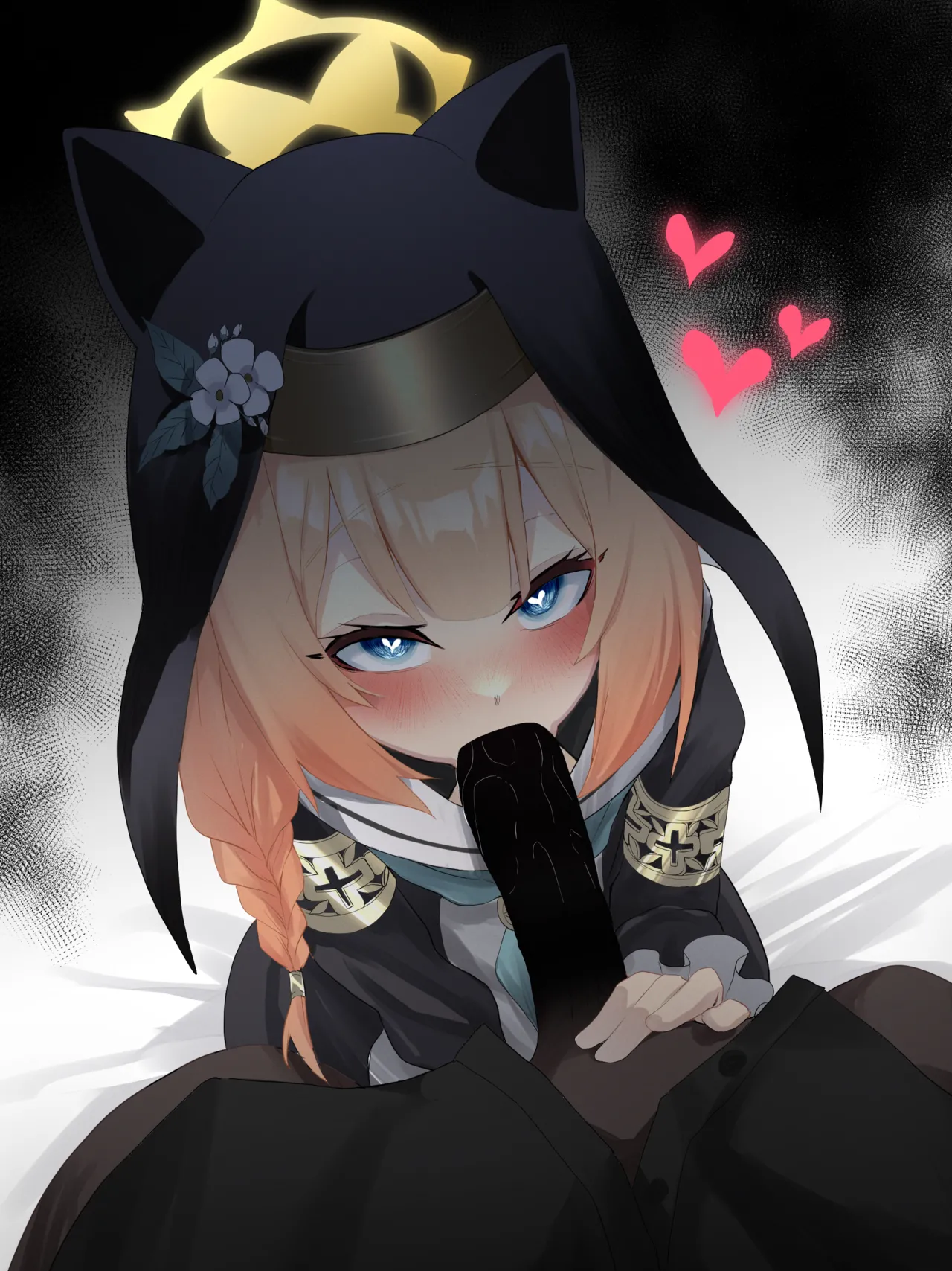 マリーにお口で page 2 full