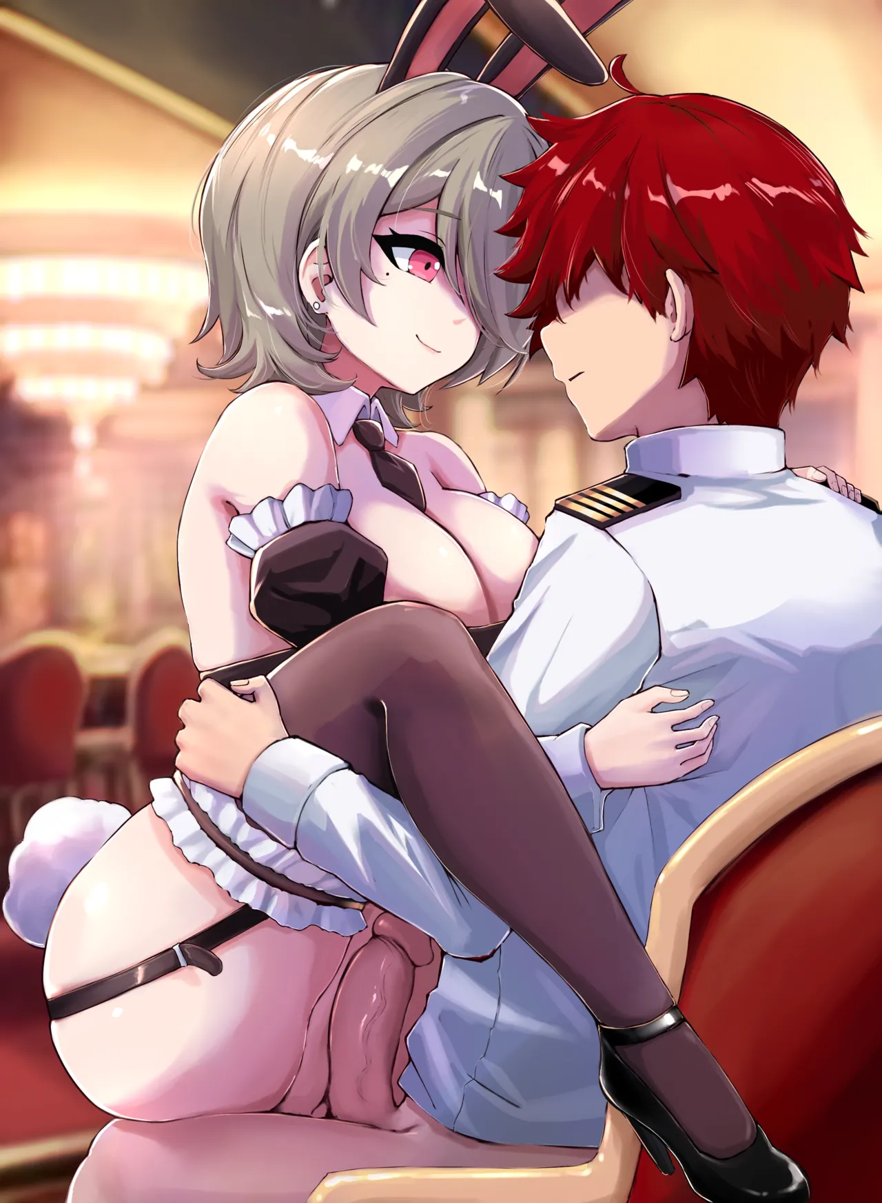 Patreon - February Reward 2025 page 9 full