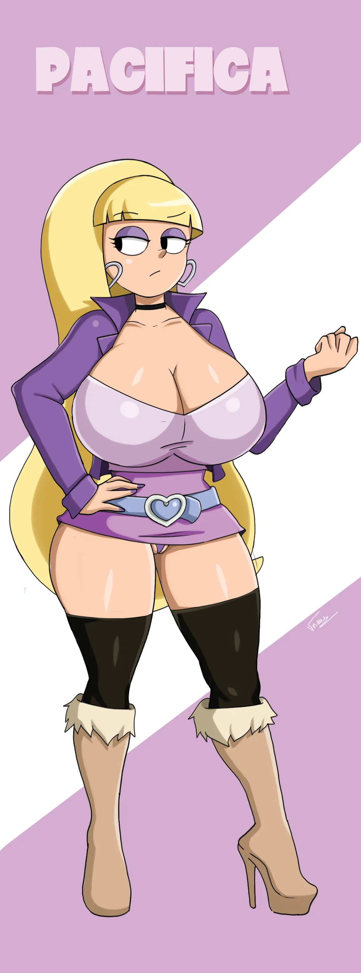 Gravity Falls page 3 full