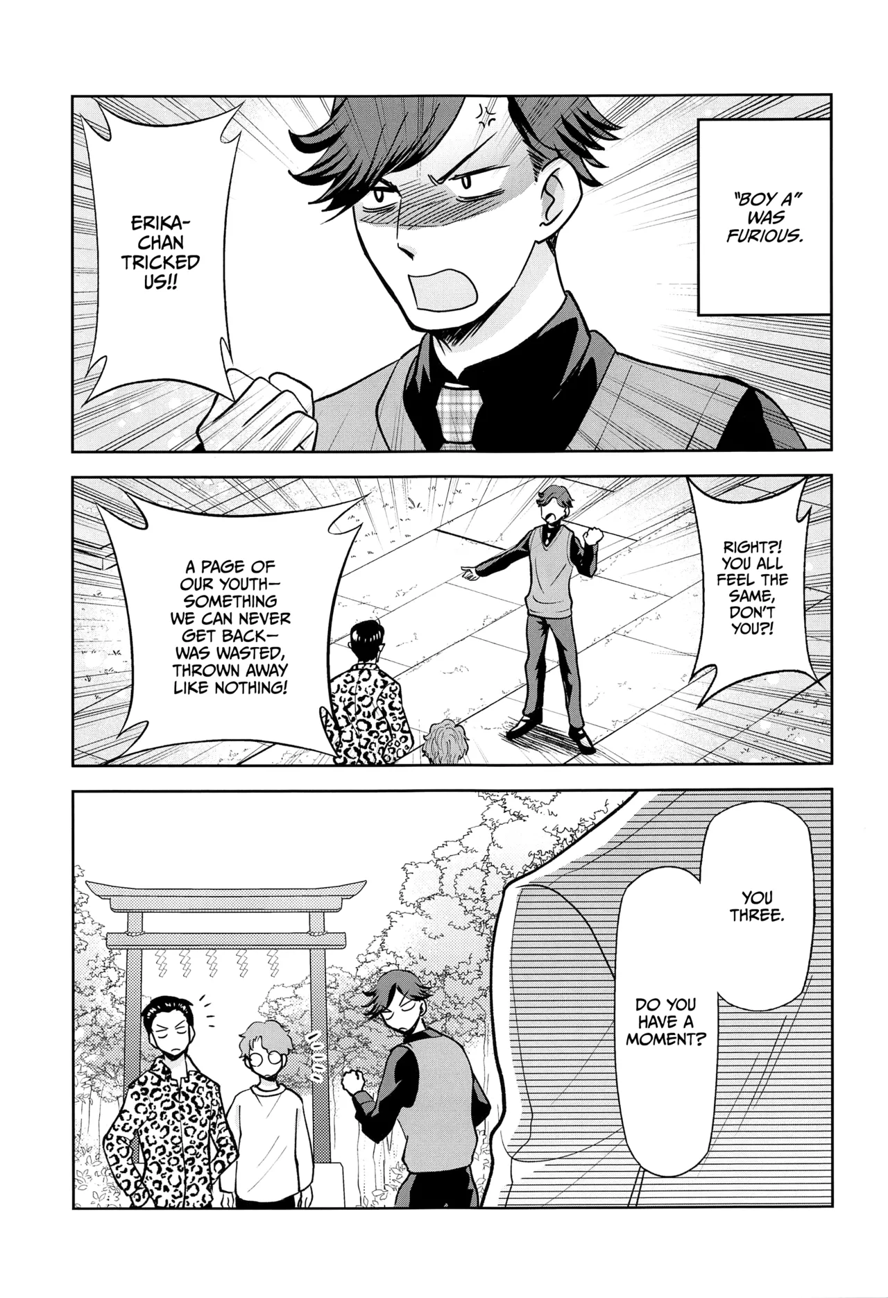 Kakkou no Seidorei page 2 full