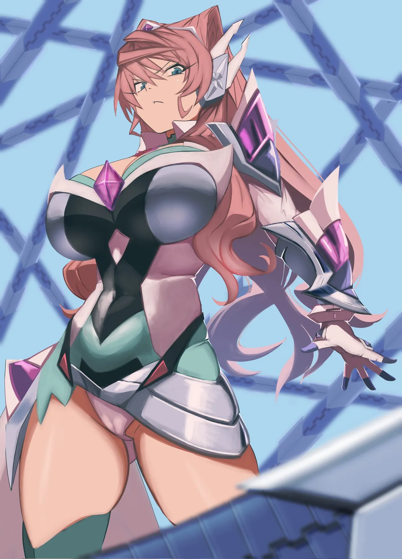 Deadball Iwata page 4 full