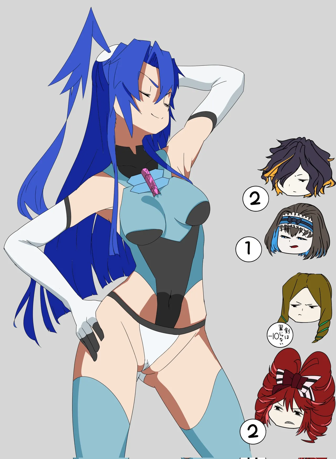 Deadball Iwata page 6 full