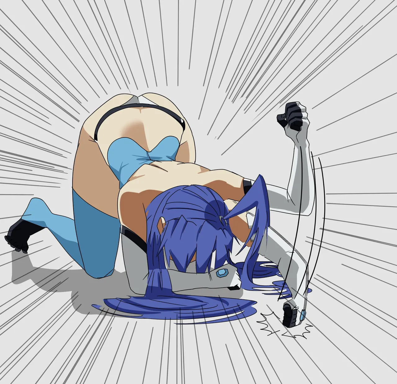 Deadball Iwata page 8 full