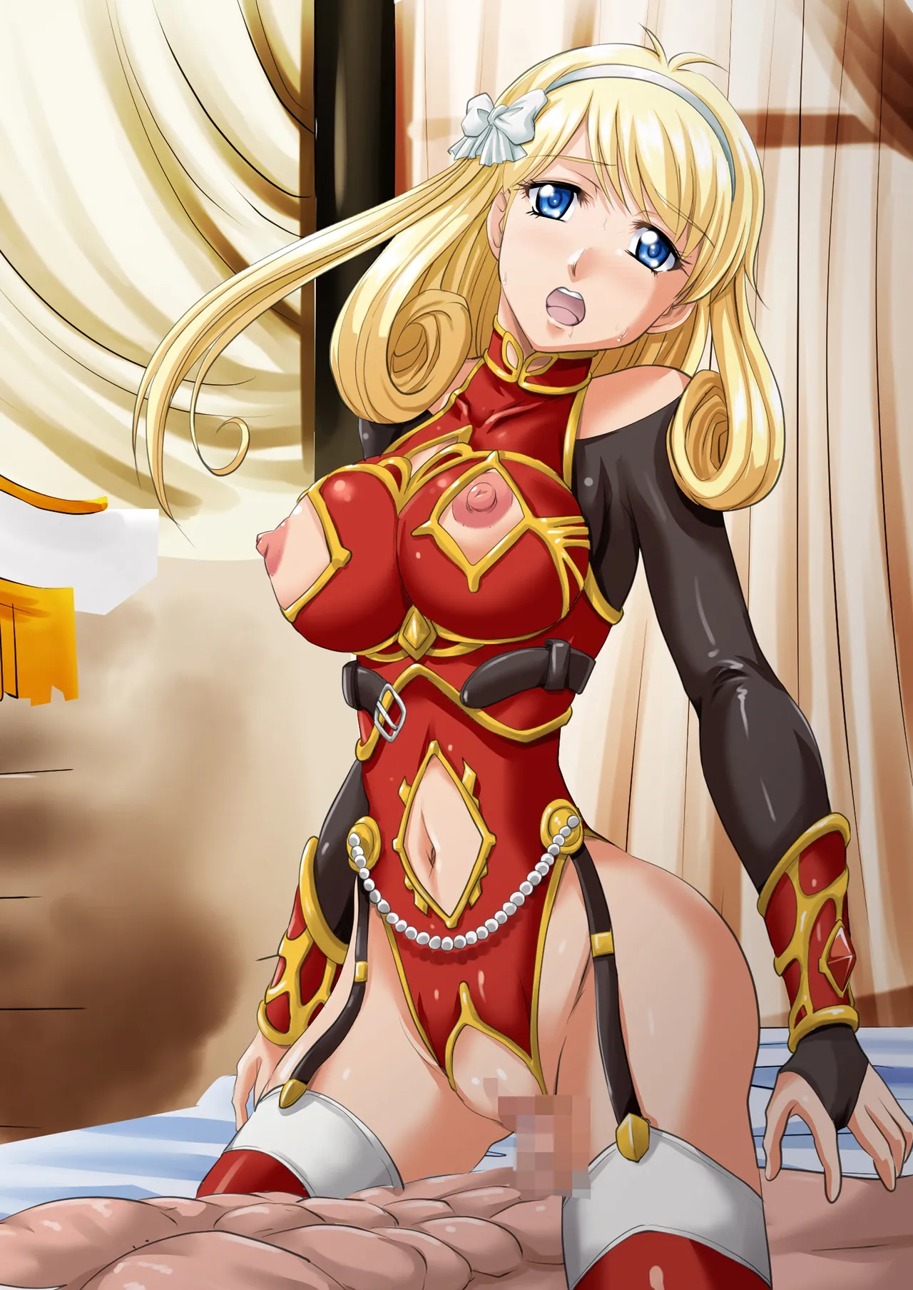 Langrisser page 6 full