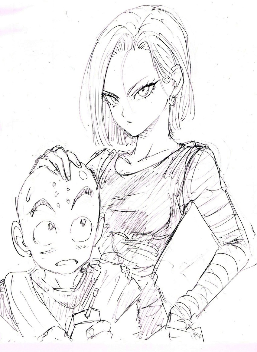 Yusuke Murata best of page 3 full