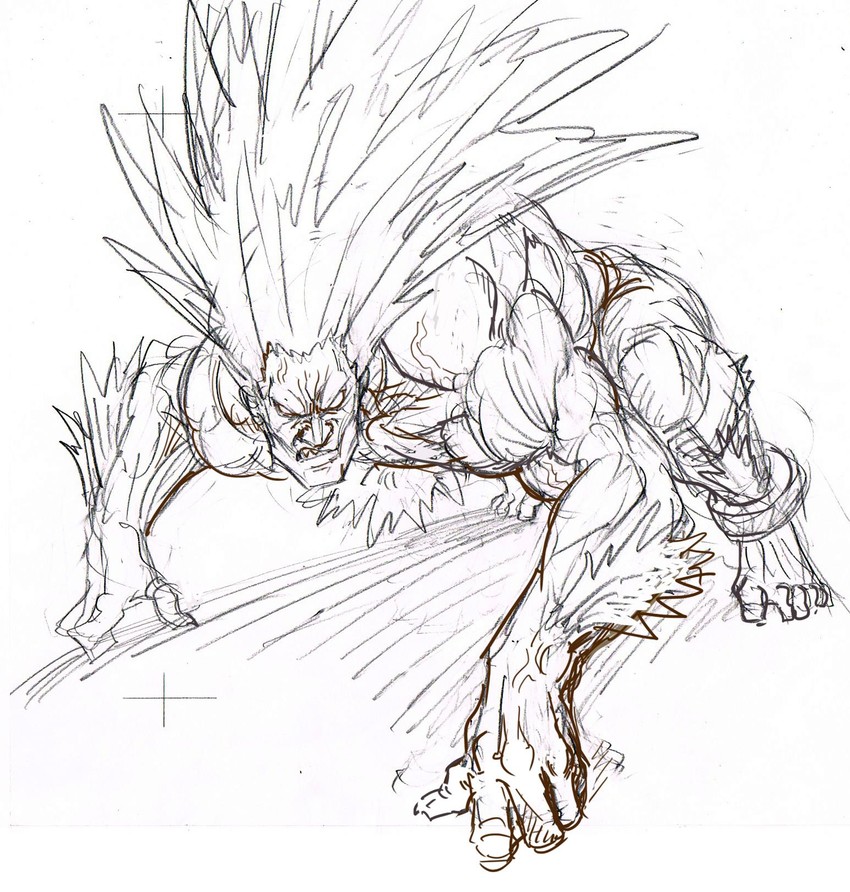 Yusuke Murata best of page 6 full