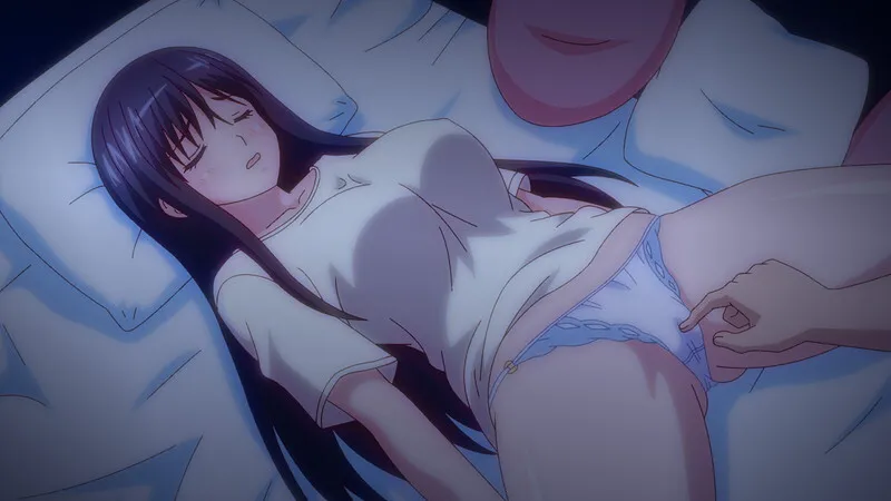 Bishoku-ke no Rule  Screenshots page 3 full