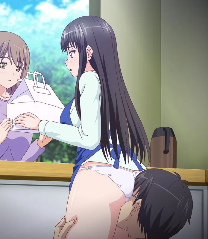 Bishoku-ke no Rule  Screenshots page 5 full