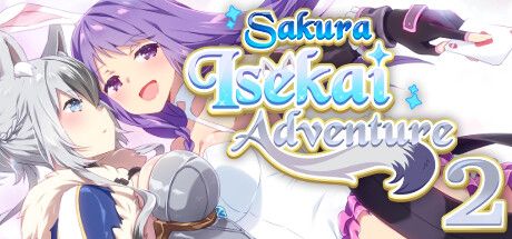 Sakura Isekai Adventure 2 page 1 full