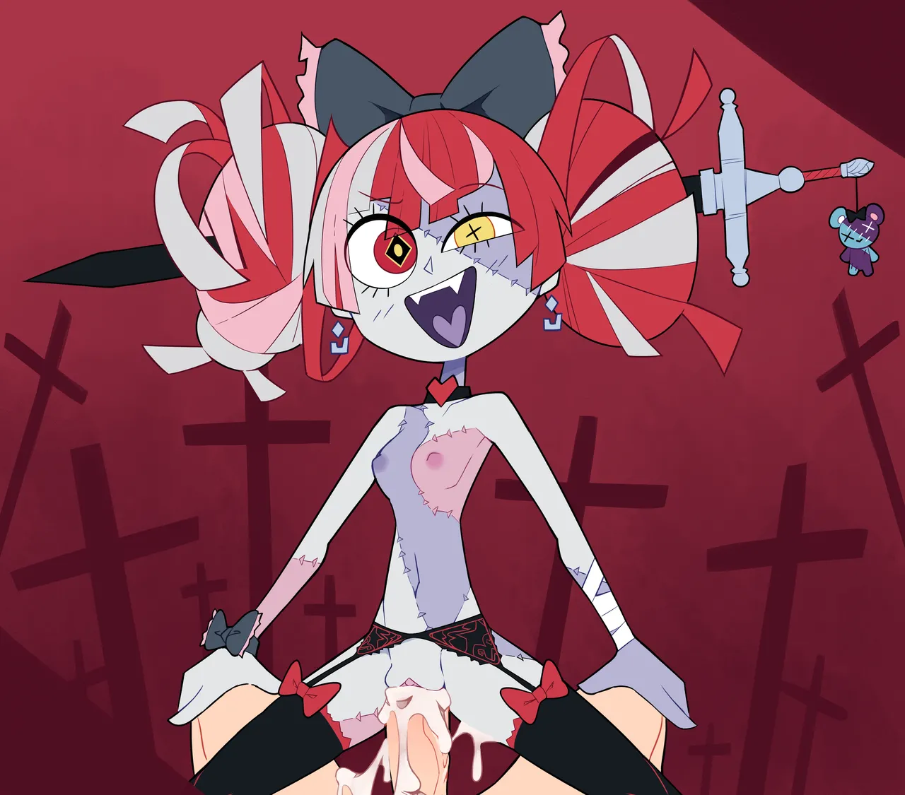 VTubers Collection page 5 full