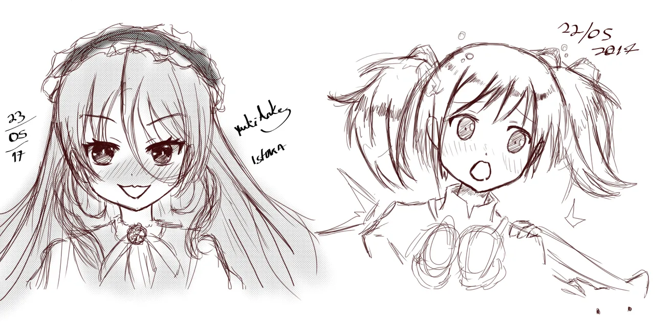 B no shokutaku/cnoshokutaku  Pixiv/Twitter page 3 full