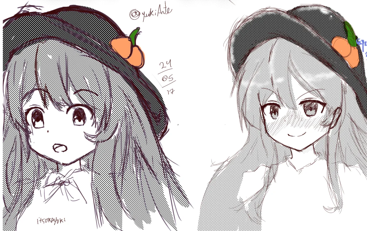 B no shokutaku/cnoshokutaku  Pixiv/Twitter page 4 full