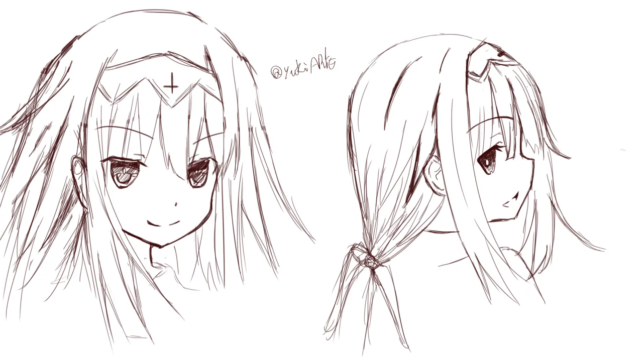 B no shokutaku/cnoshokutaku  Pixiv/Twitter page 5 full