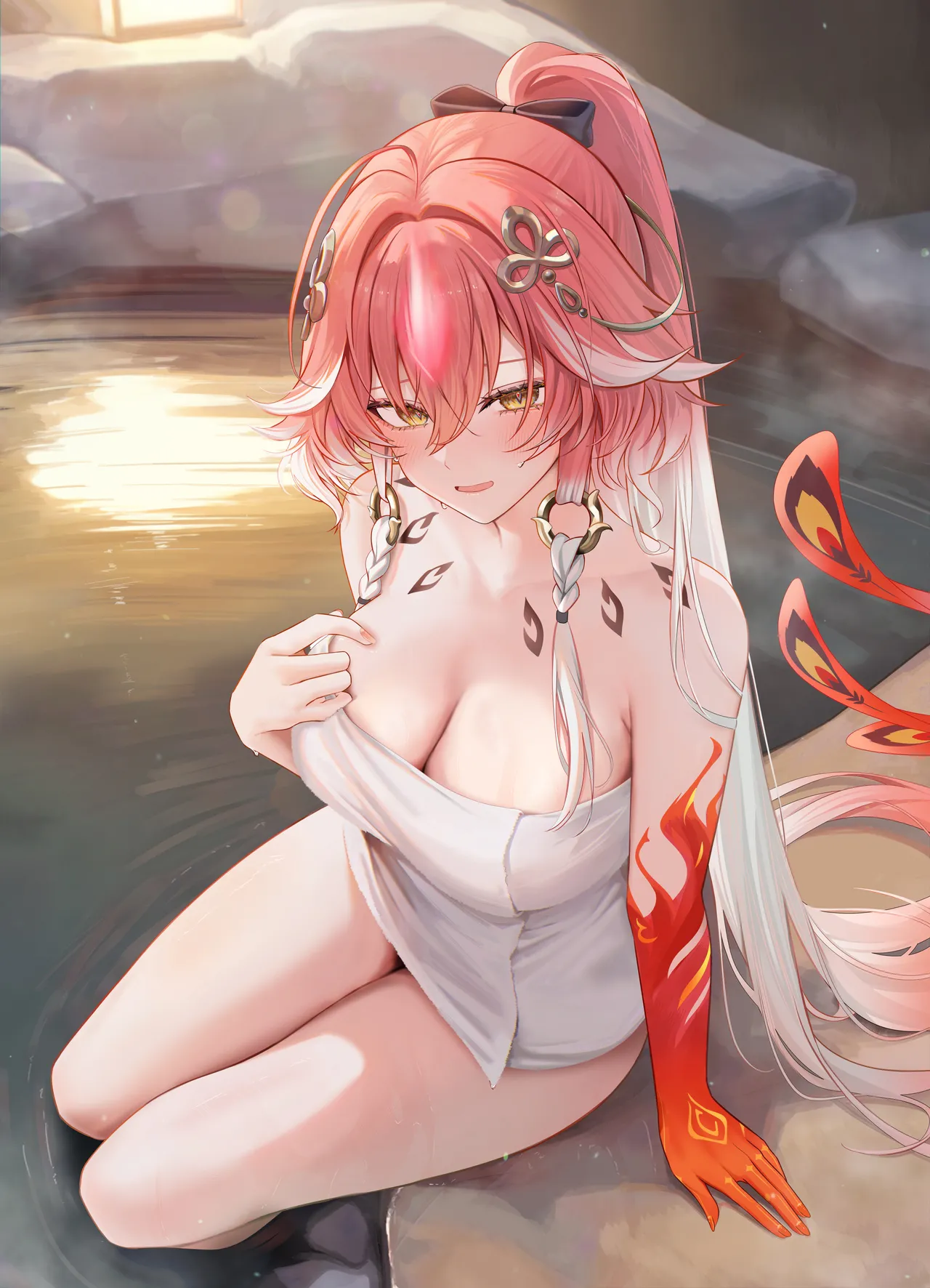 Changli/Carlotta page 10 full