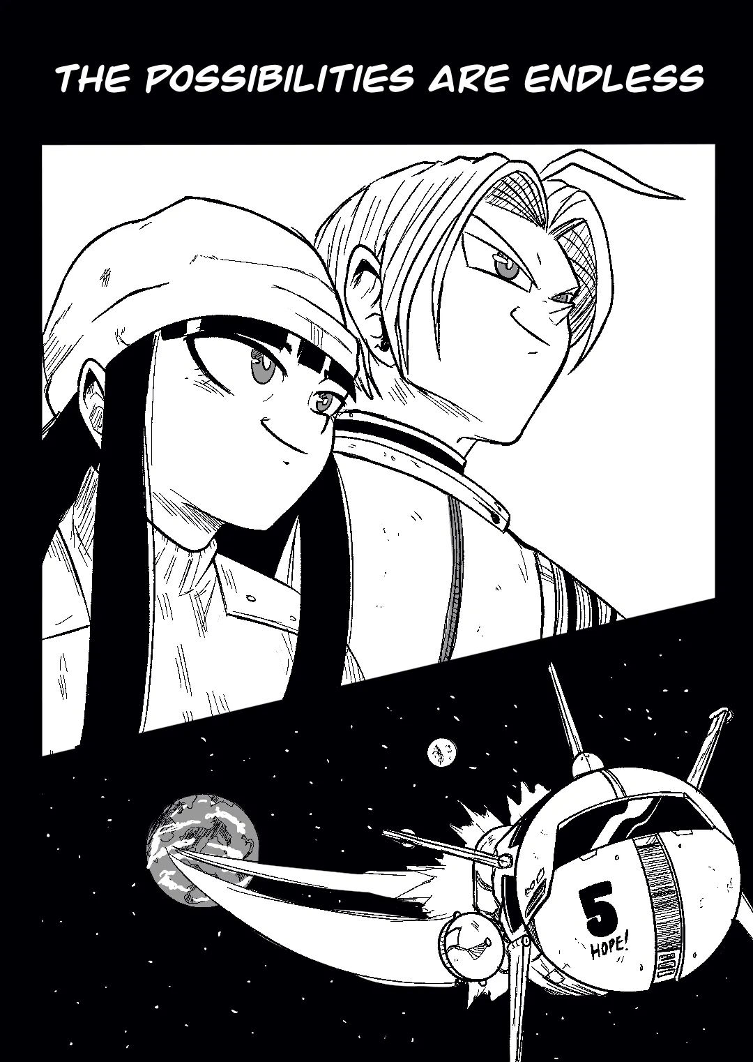 Mai Fever page 3 full