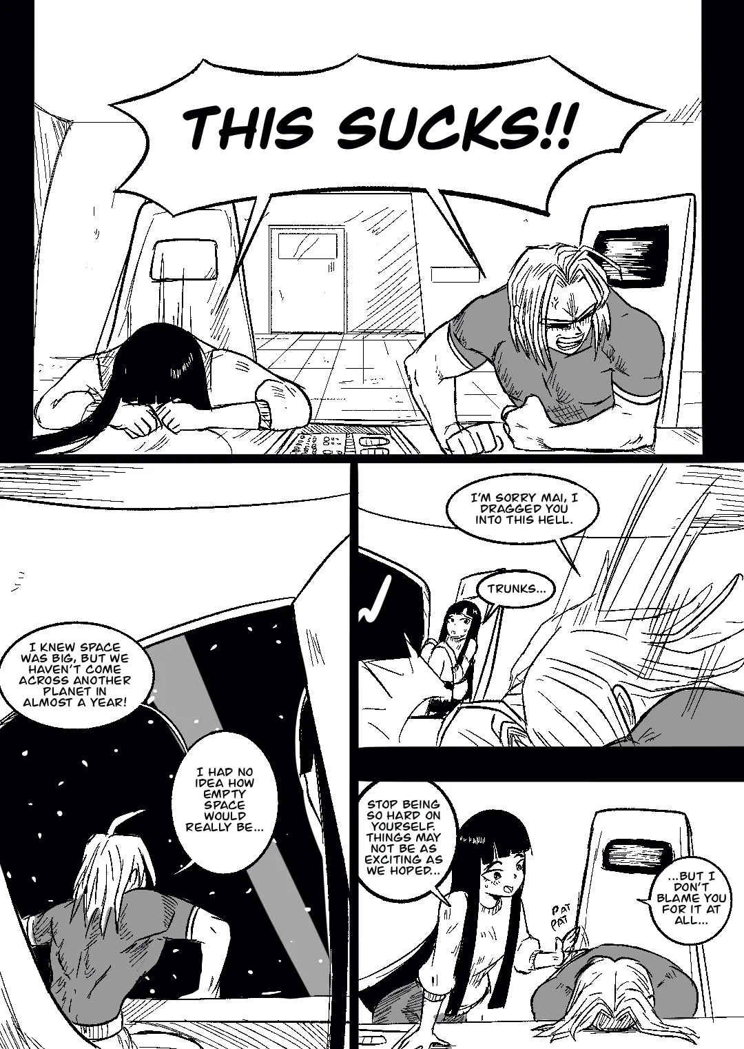 Mai Fever page 4 full
