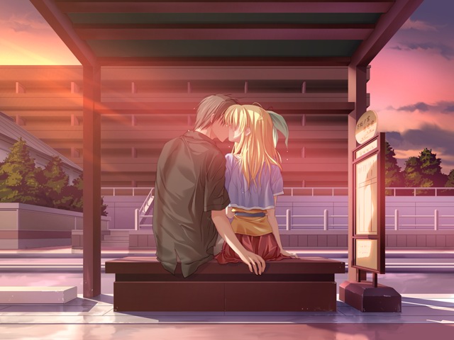 Like Life page 3 full