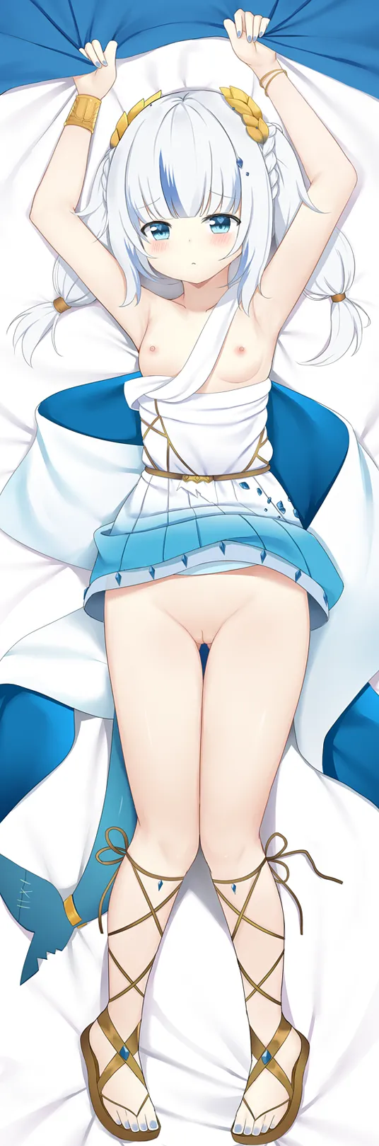 Gawr Gura preview 2 page 4 full